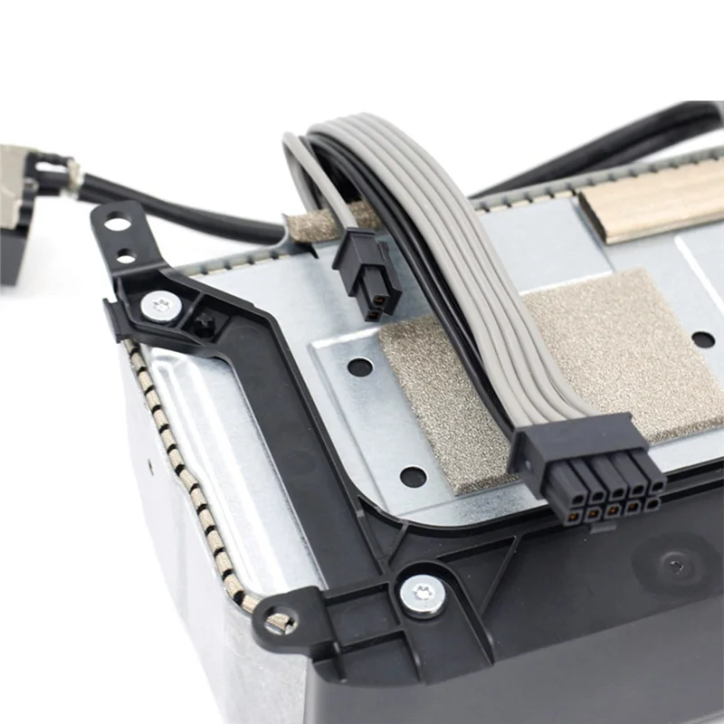 ABKI-Power Brick Adapter Internes Netzteil für Serie X-Konsole AC-Adapter Netzteil 1920 für XSX-Konsole 100–240 V