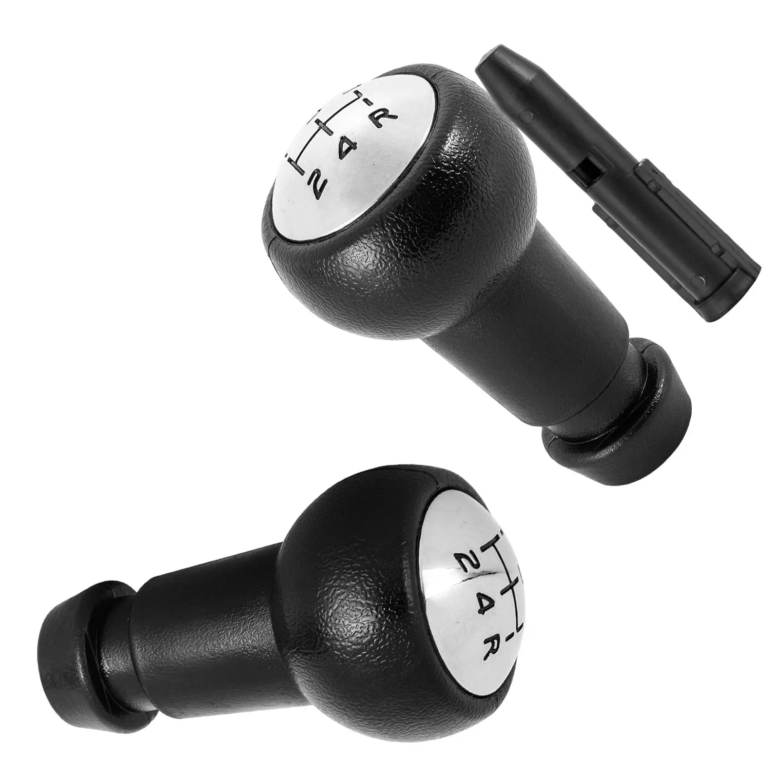 

Auto 5 Speed Gear Shift Knob Fit for Peugeot 605 807 Partner for Citroen