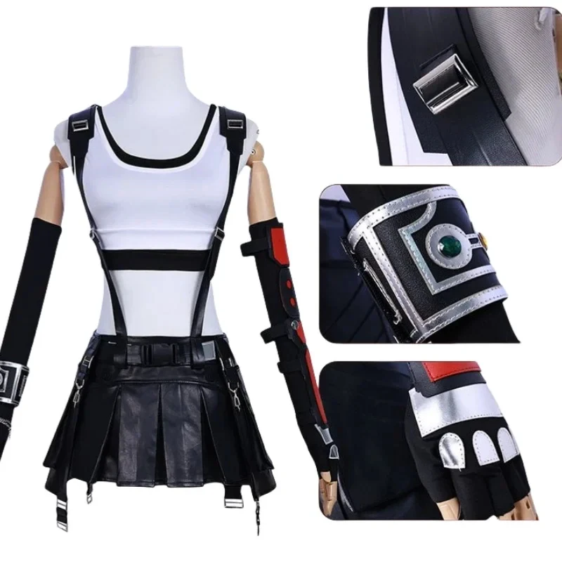 ☣2026 2025 New Kids Black Cat Costume Jumpsuit Fancy Dress Animal Outfit Halloween Unisex☣~! view 5