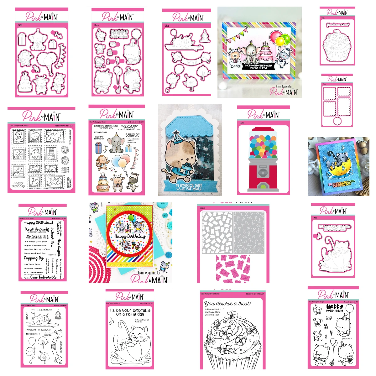 

2026 Gummy Bear Stencils Metal Cutting Dies Mold Craft Decoration Embossing Template DIY Greeting Card Handmade Holiday Knife