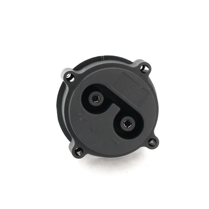 Golf Car Socket, Suitable for Yamaha Car Side Electric G19/22 48 Volt Mac Dc Charger Socket Jr1-H6181-02-00