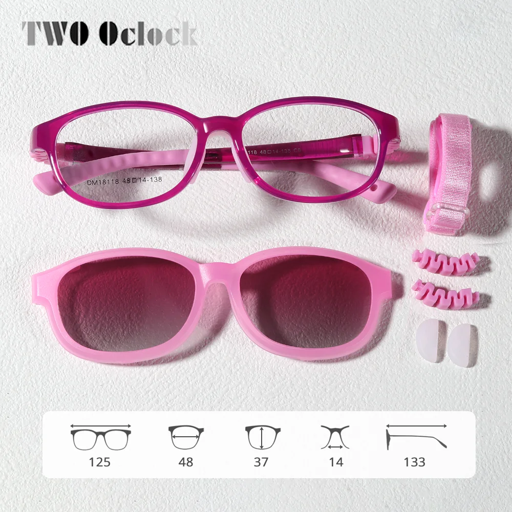 #24 Compare Kids Glasses Frames Before You Buy