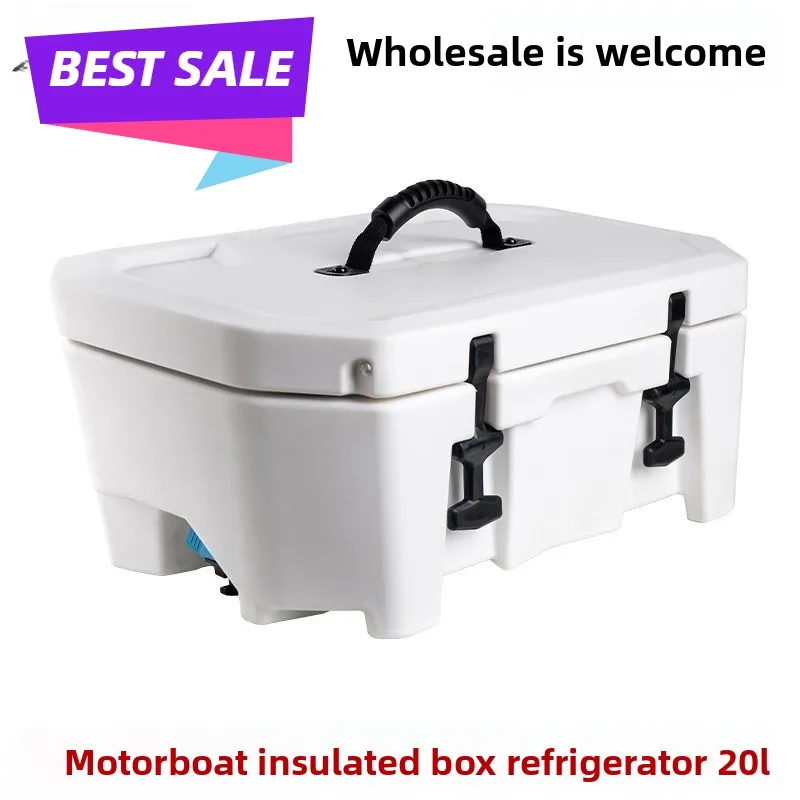 20L Cooler Box for GTX RXT RXP Jet Ski Quick Release Mount Kit Storage Marine