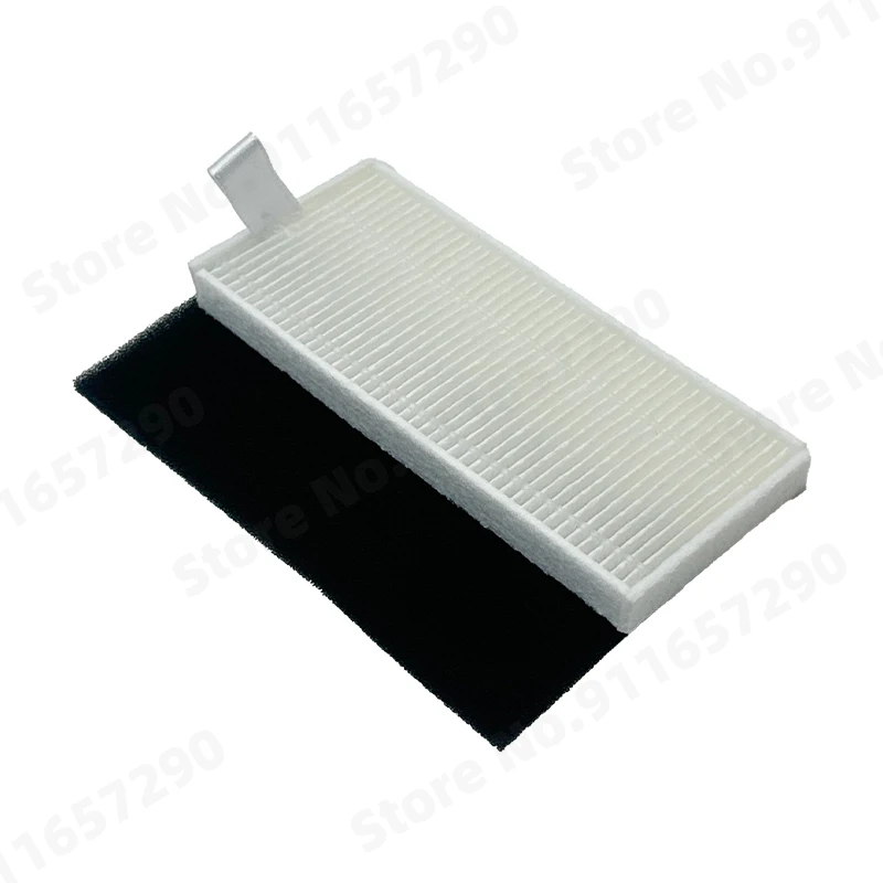 Seitenbürste, HEPA-Filter und Ersatzteile für OKP K7 / K8 / L3 / Lefant M201 / T800 / U180 / M501-B / T700 / M520 / M571 / M301 – Zubehör