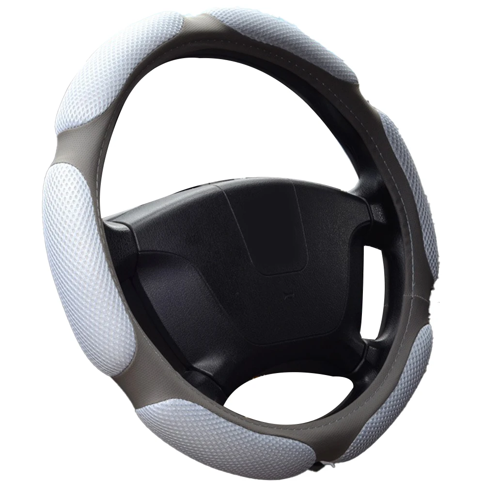 Driving Safety Anti-Slip Protector Driving Safety Breathable Cover Custom Fit Design Heavy Duty Protection Sleek Sport Design