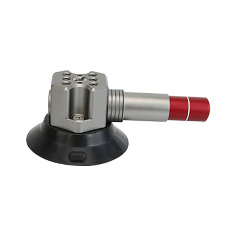 

3-дюймовая автомобильная присоска для фотосъемки, перспективное автомобильное крепление для первого человека, подходит для аксессуаров Gopro, новинка