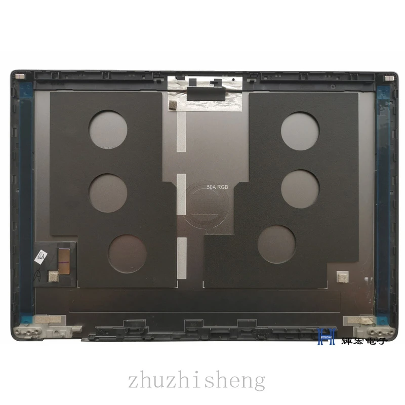 HSX..Brand New LCD Back Cover Top Case WL for Dell Latitude 7340 E7340 Laptop Infrared RGB