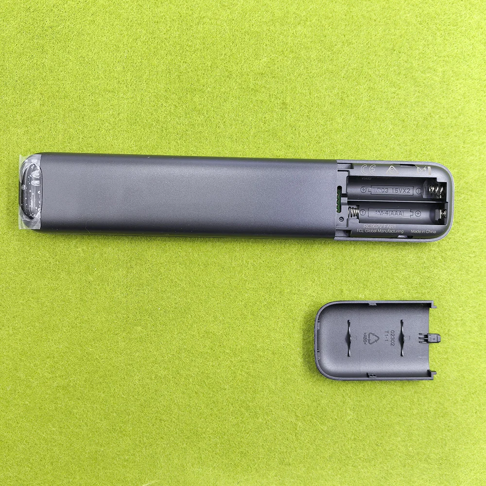 Original Remote Control RC902V FAR1 For TCL C845 X925 Pro C725/C727/P725/C737/P735 C735/C835/C935 SERIES OLED TV