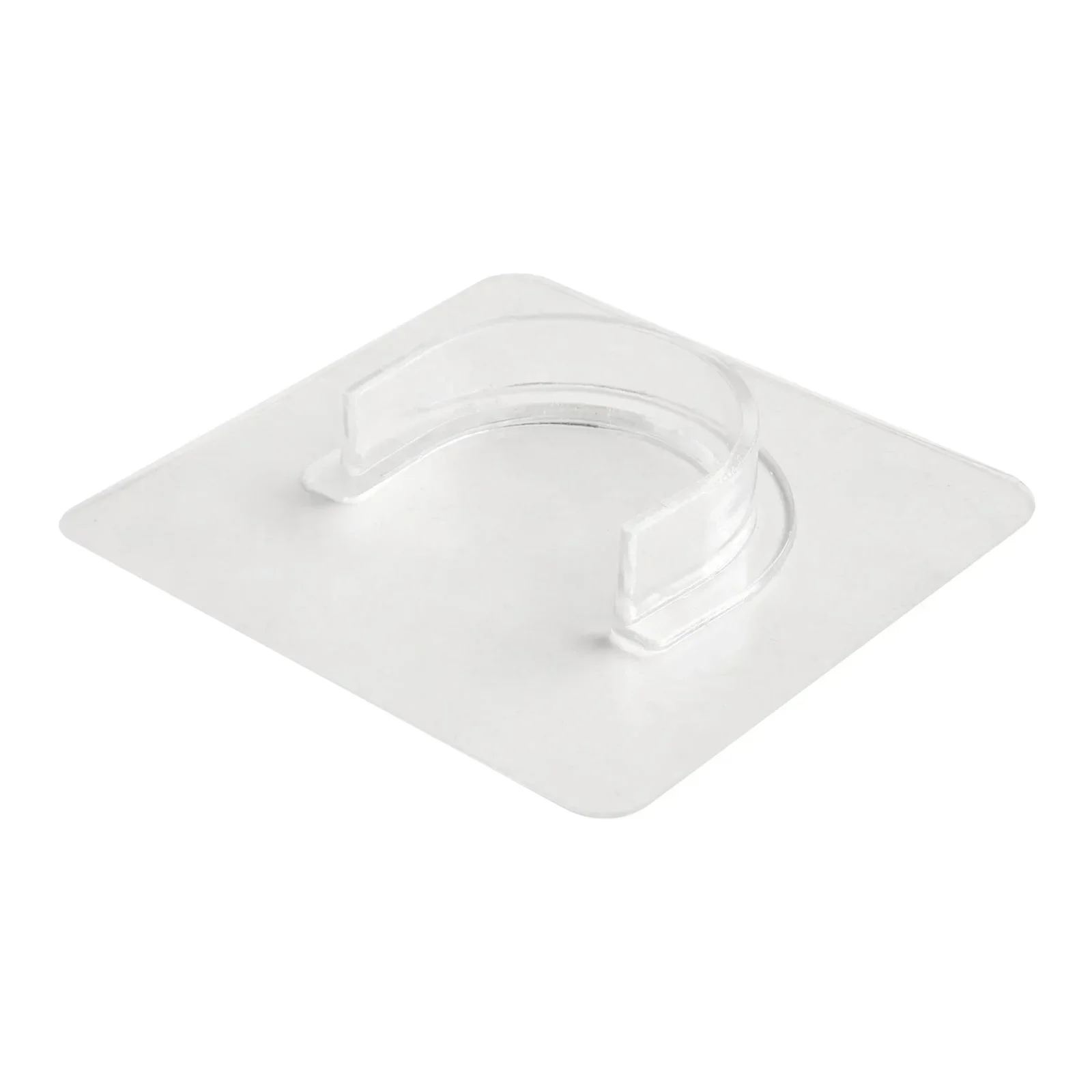 Package Contents Rod Bracket Shower Curtain Rod Holder Adjustable Grip Adhesive Shower Curtain Rod Holder Adjustable Grip