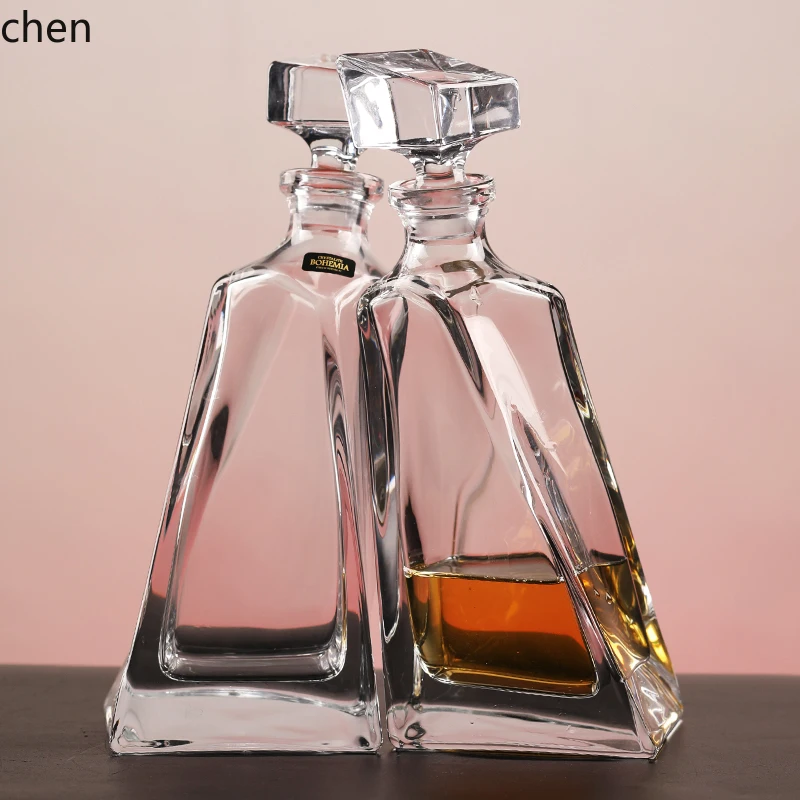 Cp Decanter Empty B… - image