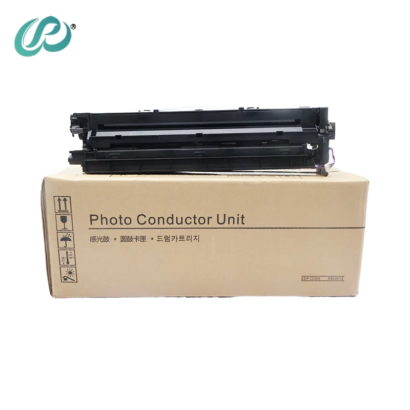 MP2554 Photo Conductor Unit Compatible for Ricoh MP 2554 Imaging Unit Copier Spare Parts BK 1pcs