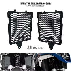 Fit For BMW R1300GS R 1300 GS R1300 GS GS1300 R 1300GS 2023 2024 Motorcycle Radiator Grille Guard Cover Protector Accessories