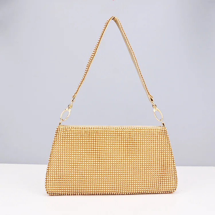 

Women Luxury Evening Clutch Bags For Party Dress Wedding Handbags Fashion Underarm Shoulder Bags Gift Purses