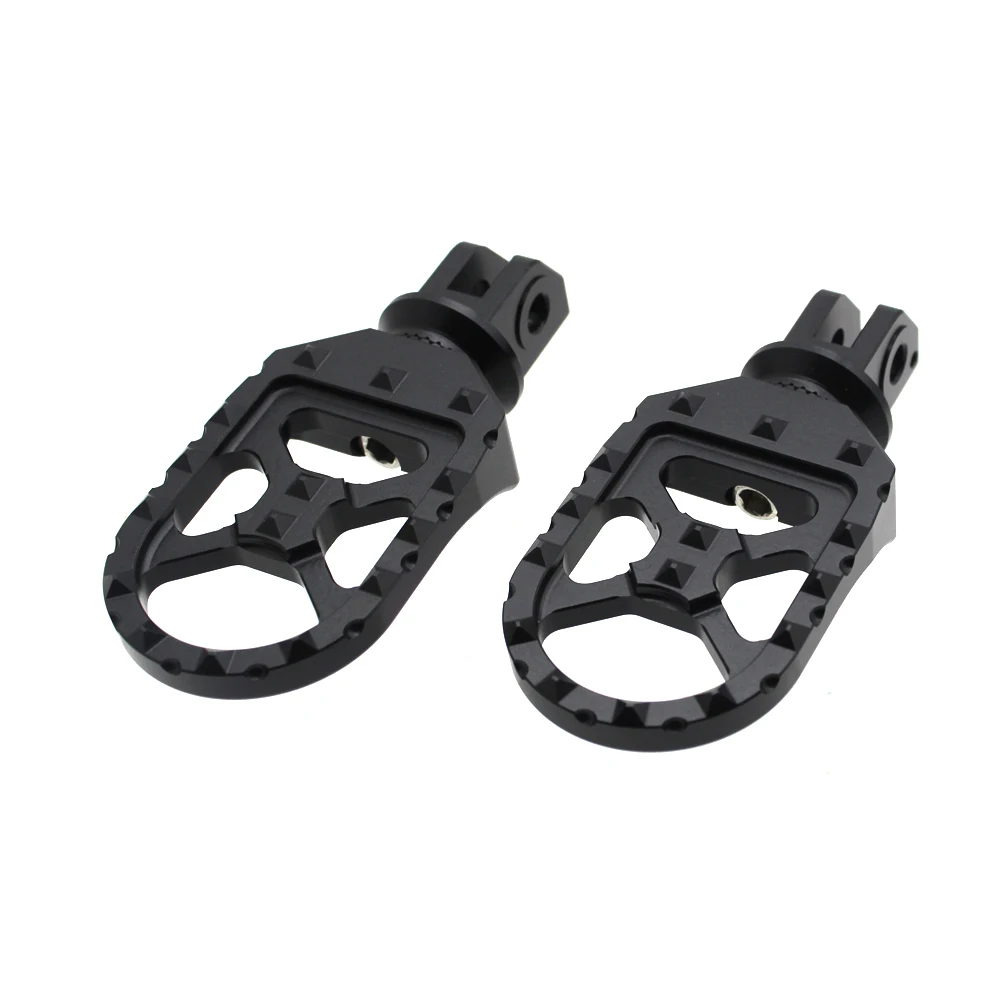 Adjustable Front Footrest Rotatable Foot Rest Foot Pegs Fits For Tiger Sport 660 tiger 660 Tiger660 2022-2023 Motorcycle