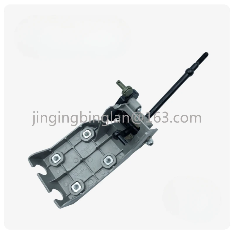 

Shift mechanism assembly item number 6612603339 is suitable for Mercedes-Benz MB100 bread Istana gear lever