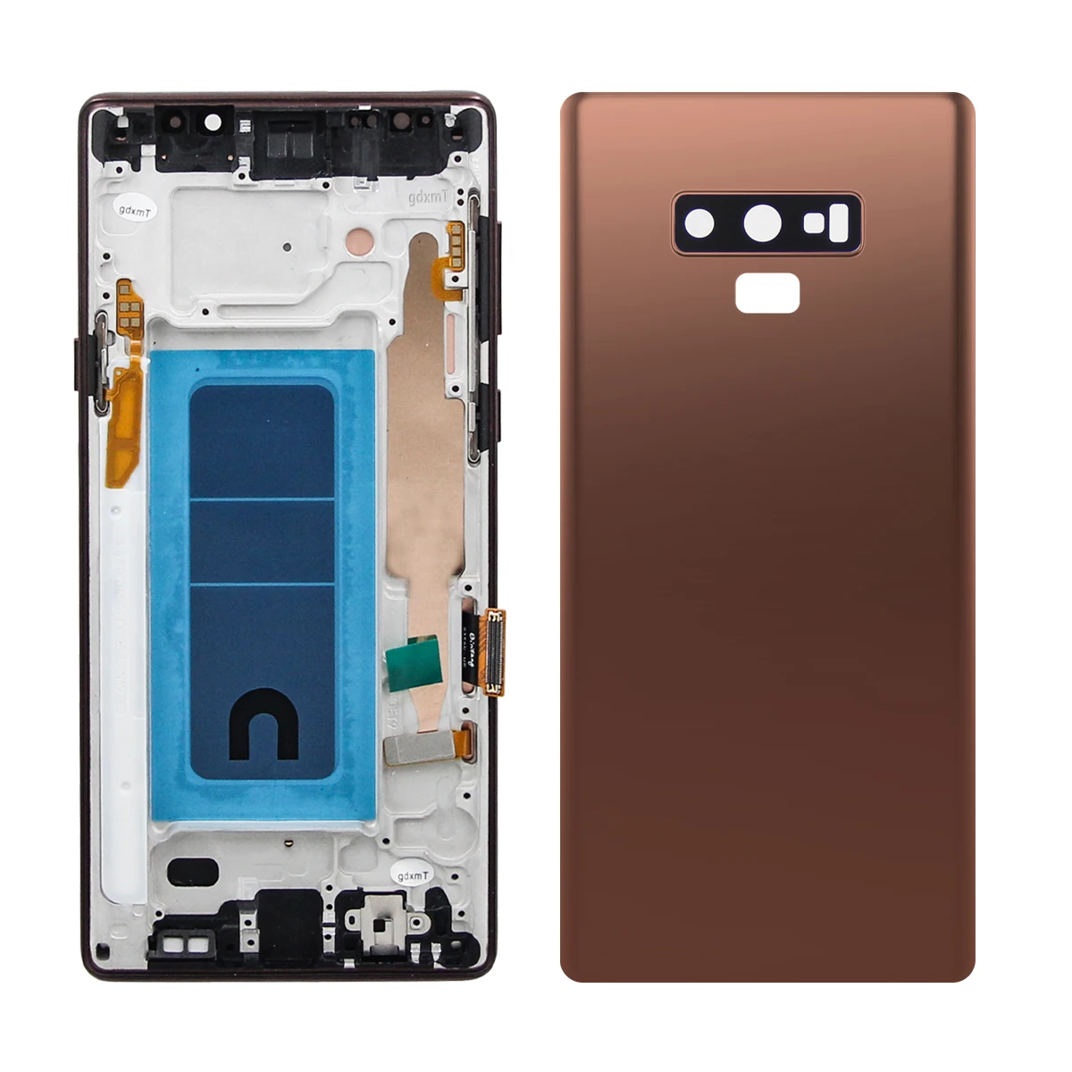 TFT Note9 Display For Samsung Galaxy Note 9 LCD Display Touch