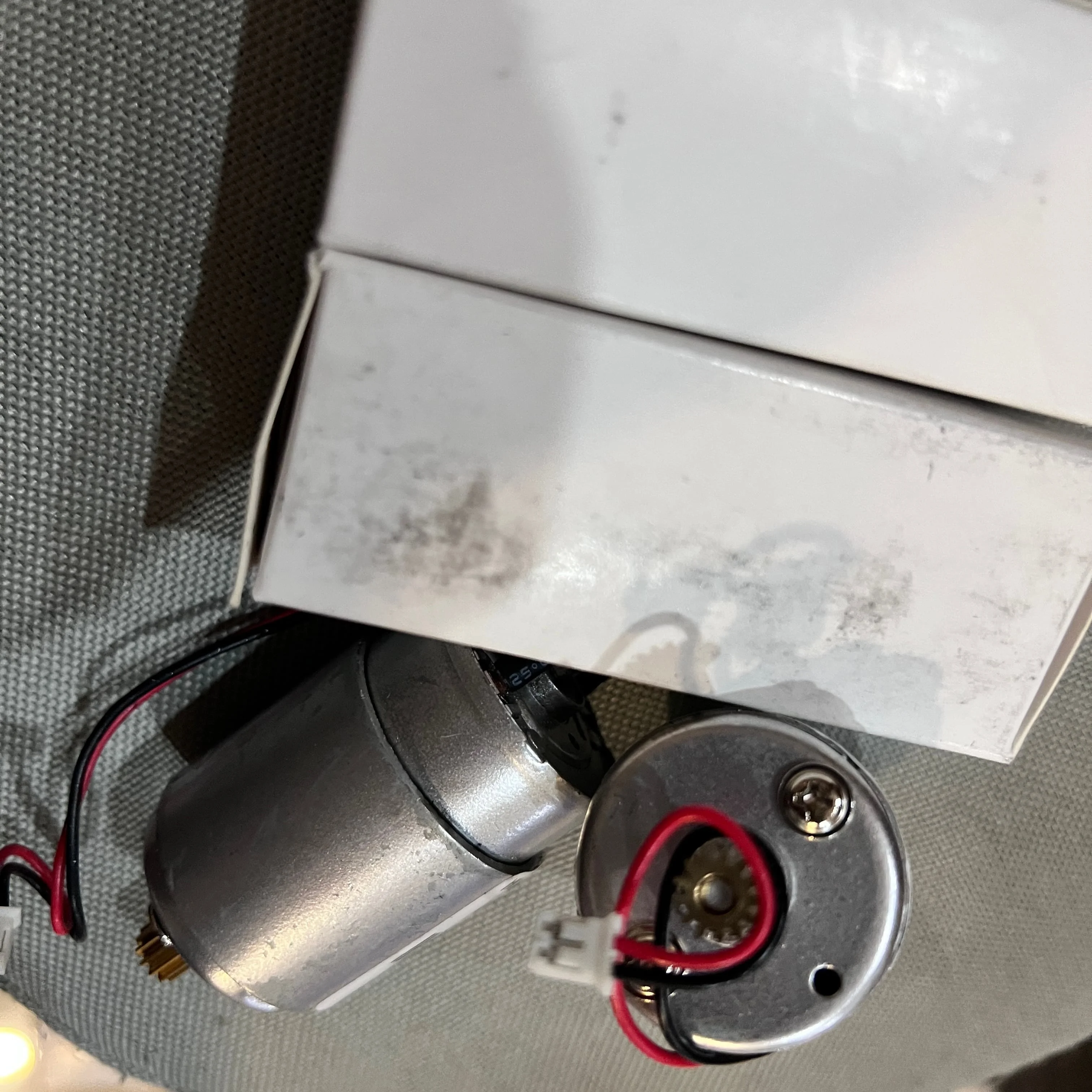 

1 шт. моторный чернильный насос DX2330 в сборе для использования в Ricoh DX 3440 3442 3443 3240 2330 2340 2430 2432 для Gestetner 6300 6301 6303 6143