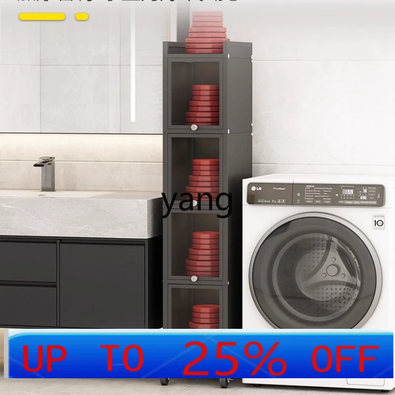 LH  Storage Rack Storage Cabinet Floor-standing Multi-layer