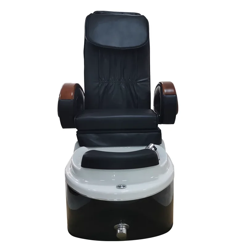 Sofa Xijiao Chiropody Foot Massage Chair Massage Beauty Manicure Shop