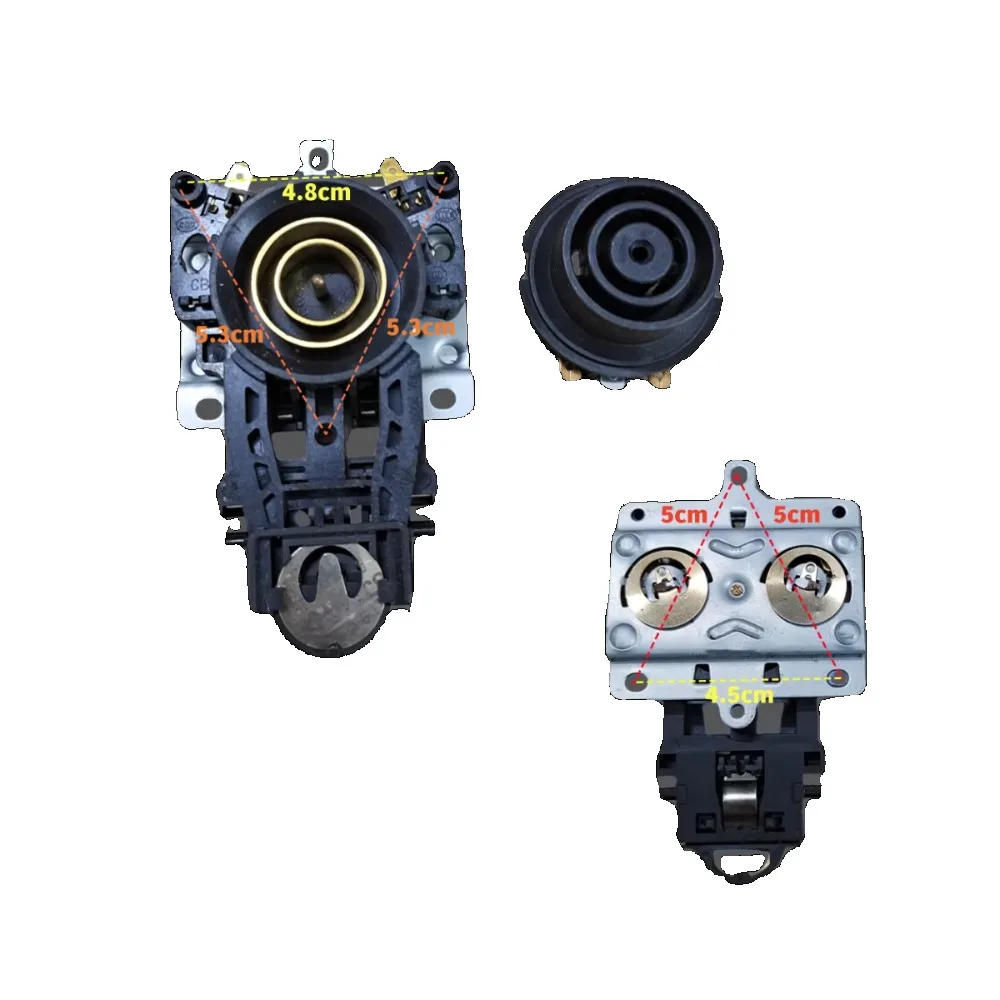 Suitable for Mia Joyoung electric kettle temperature control coupler connector accessories