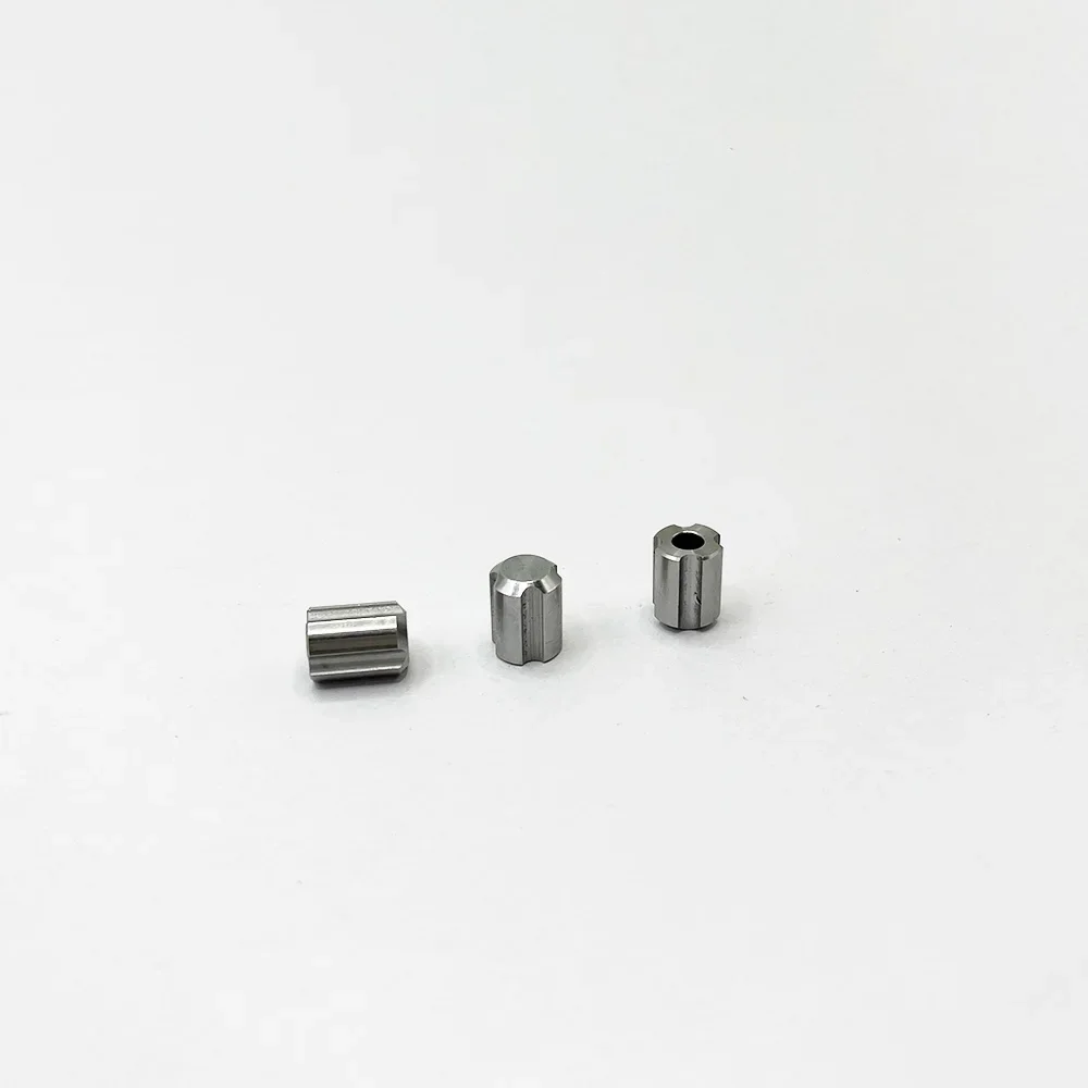 Waterjet Cutter Check Valve Outlet Poppet Water Jet Cutting Sealing Head Poppet High-pressure Poppets 05116561 05112776 1-11265