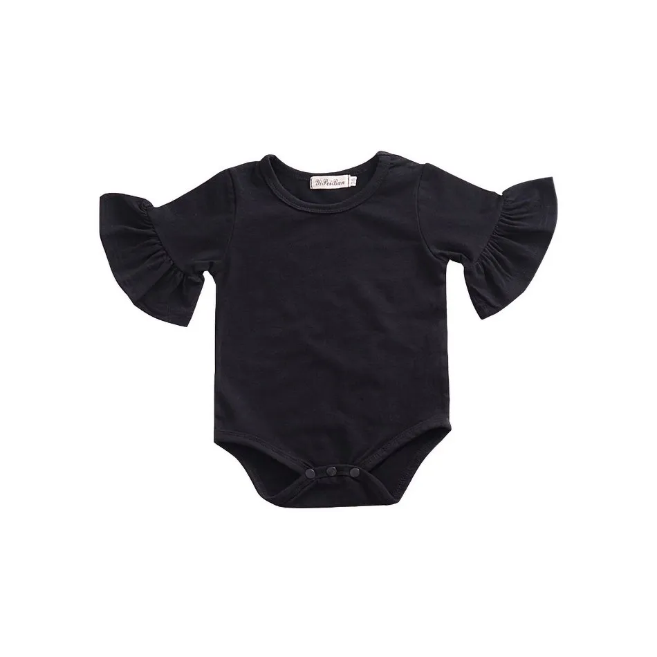 Baby Clothes Girl Toddler Girl Summer Clothes 2021 Rompers Kids Summer Clothes Organic Cotton Clothes