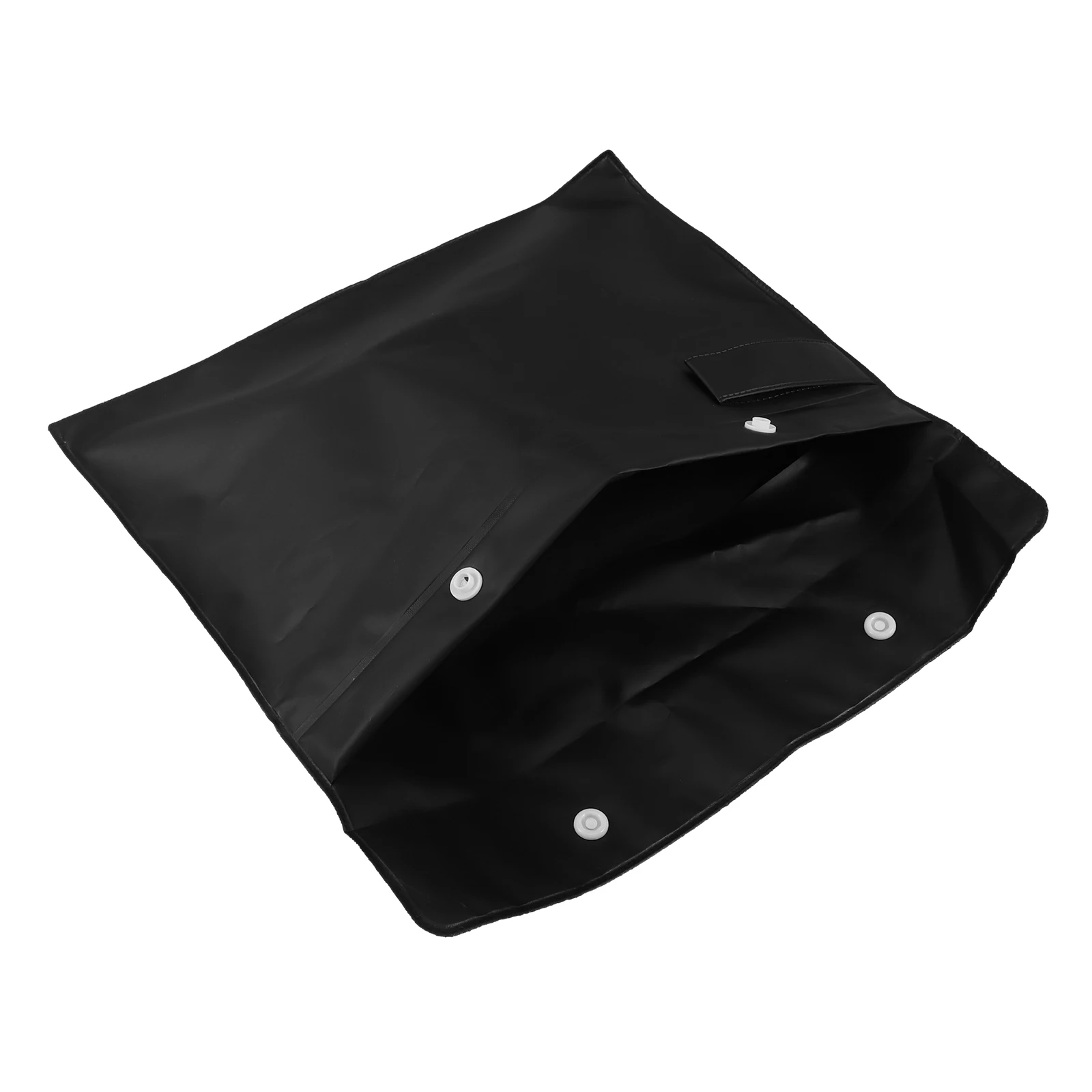 

Raincoat Storage Bag Foldable EVA Portable Practical Use Carry Strap ganizer Pouch Baby Raincoat Carrying Case Protective