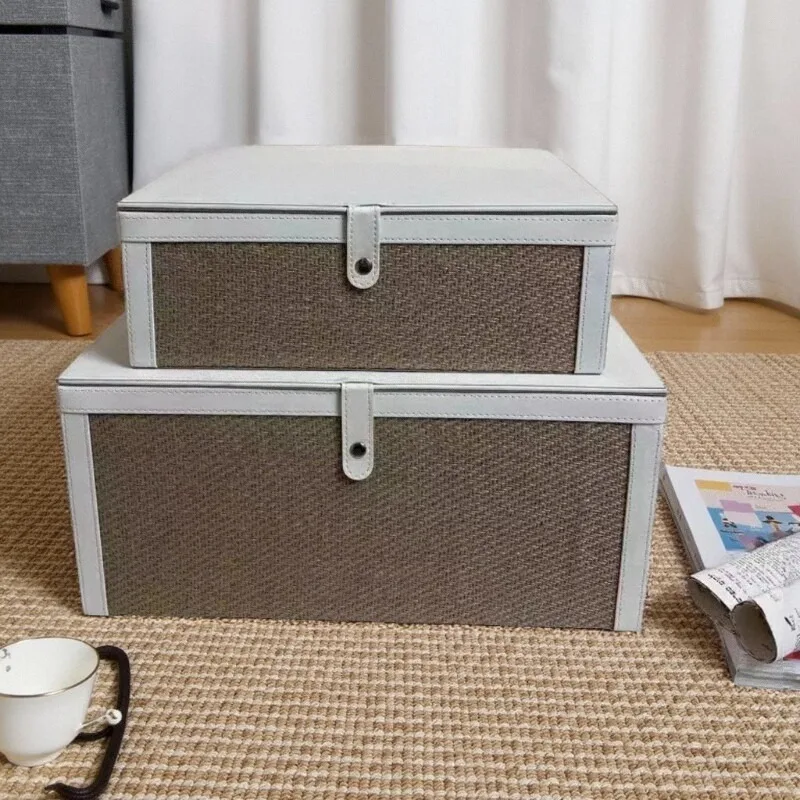 scatole-portaoggetti-in-pelle-di-grande-capacita-lussuose-per-guardaroba-camera-da-letto-organizer-per-vestiti-contenitori-per-snack-per-bambini