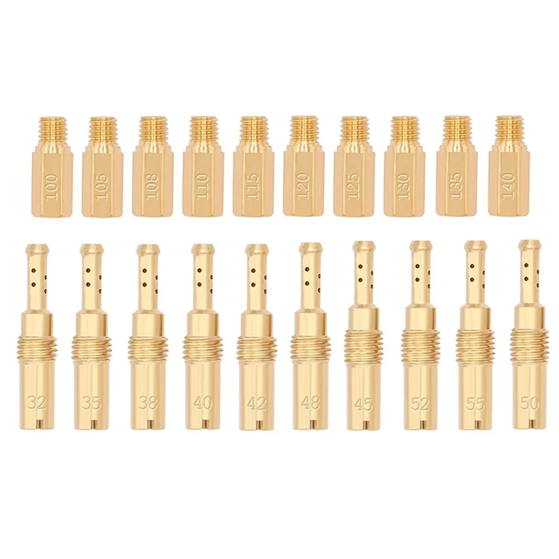 Moto Carburetor Car… - image