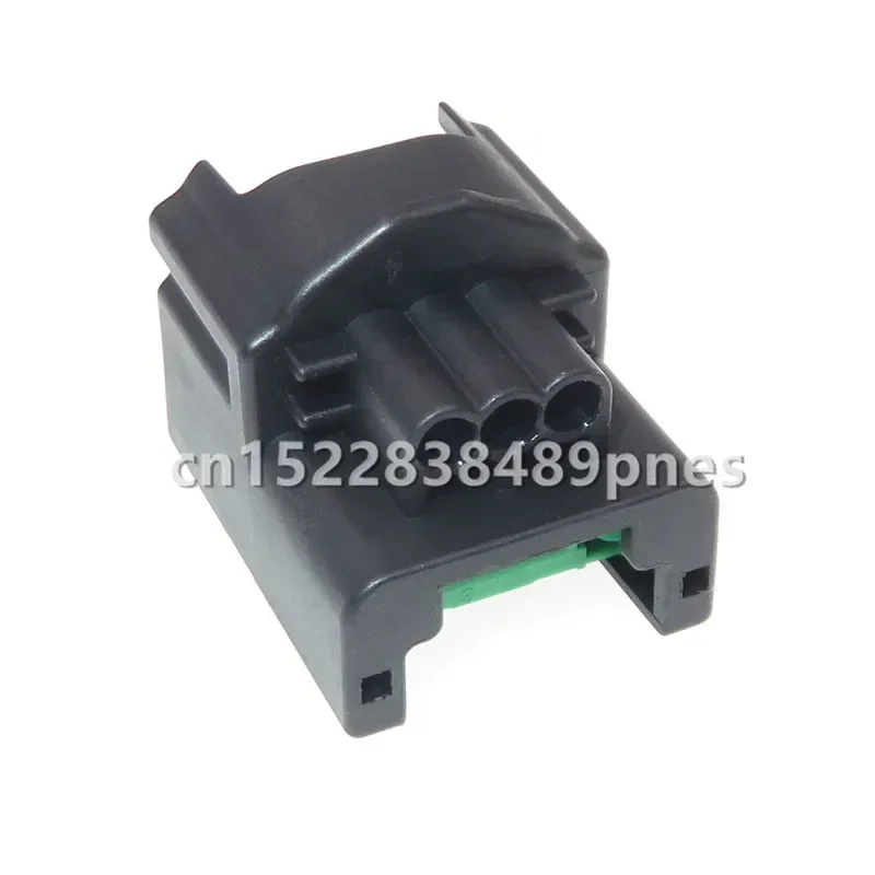 3 Pole Auto Camshaft Position Sensor Connector Waterproof Car Wiring Harness Plug 7283-7392-30 For Nissan Teana
