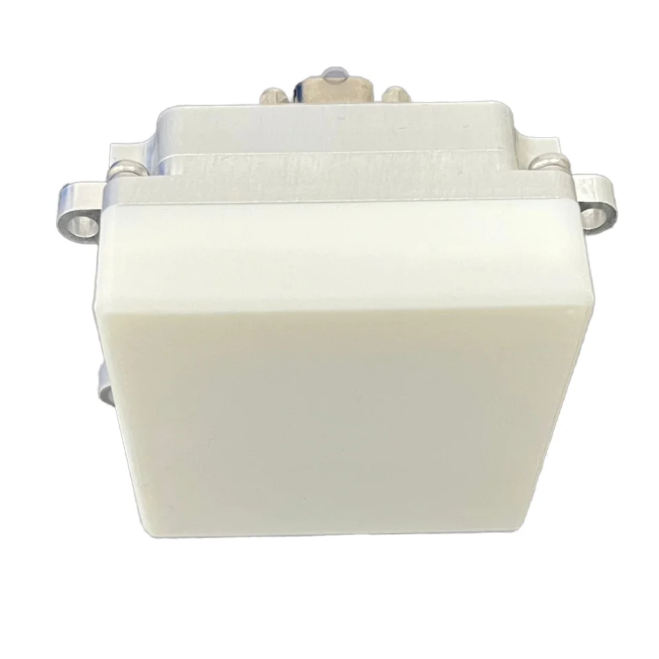 

FALAYI SJAJ-1-B1L1-1M Dual-Band Base Mount GNSS Navigation Anti-Jamming Integrated Antenna