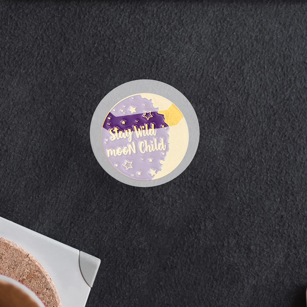 20 pièces Badge couverture protecteur clair rond pour pièce de monnaie médaillon Souvenir Collection affichage Protection bouton Badge couverture