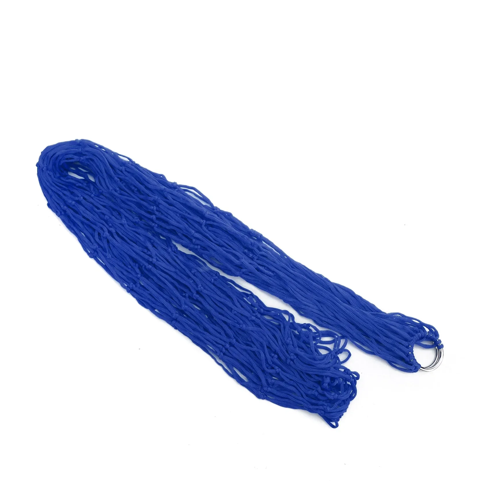 NONE Mesh Hammock Nylon Green 3