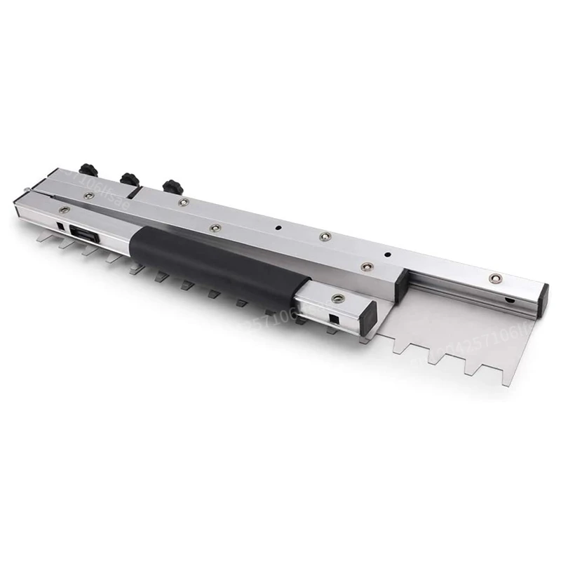

NEW IN STOCK Tile Leveler, Flat Sand Leveling Tiling Paving Tool Collapsible With Moving Wheel