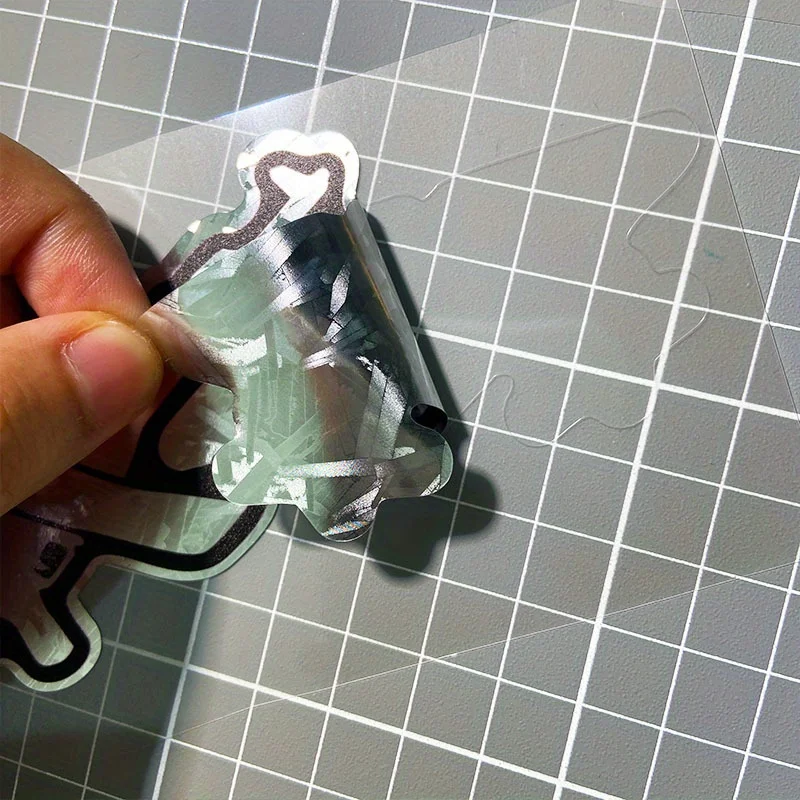 قطعة واحدة من مجموعة الملصقات "لا يوجد خطر ولا متعة"، اختلافات ألوان نابضة بالحياة، مثالية لإطار الدراجة، حقيبة ظهر #5