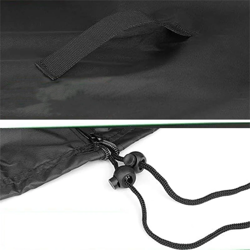 Couvercle filtre à sable piscine, étanche, système filtre à sable, couverture résistante au soleil