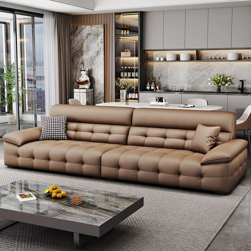 Modern Sectional Living Room Sofas Luxury Floor Designer Couch Puffs Living Room Sofas Futon Designer Muebles Home Furniture
