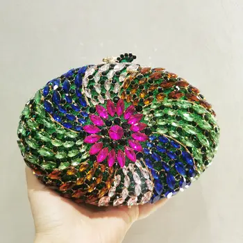 6 最佳銷售 皇家藍錢包 - №1