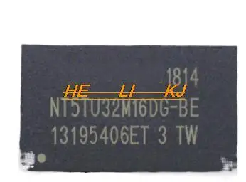 

100% NEWHigh quality products NT5TU32M16DG-BE BGA