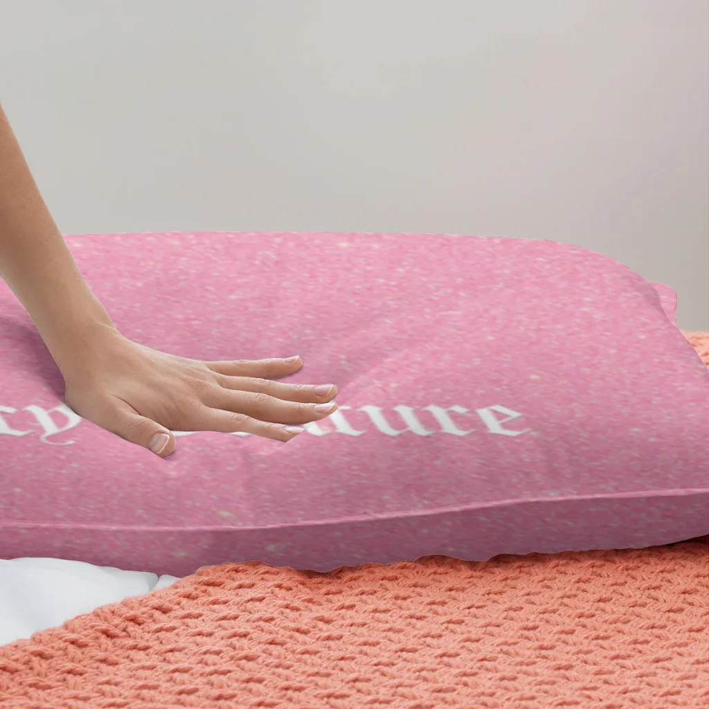 Hot-Sale-Like-Juicy-Couture-Style Bed Sheets Set Comforter Quilt Cover Duvets Double Bedding