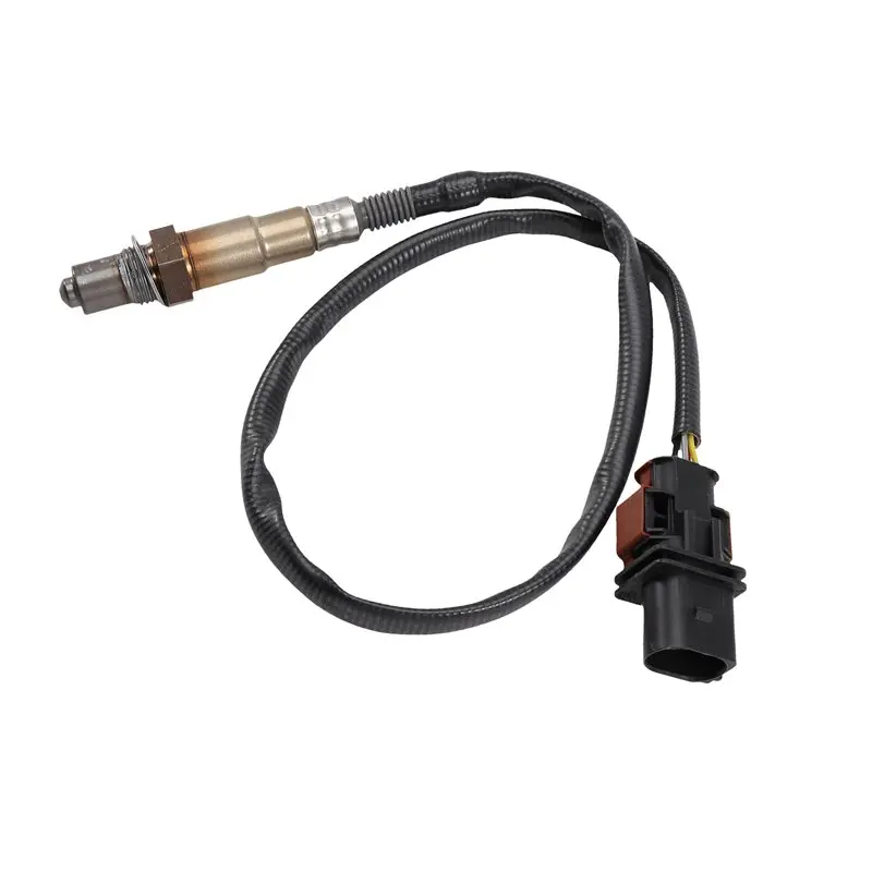 Front O2 Sensor Lambda Probe Oxygen 0258017532 H1B1-9Y460-Da Fit For Ford ECOSPORT FIESTA MK7 1.0 Ecoboost 2013-2023 6