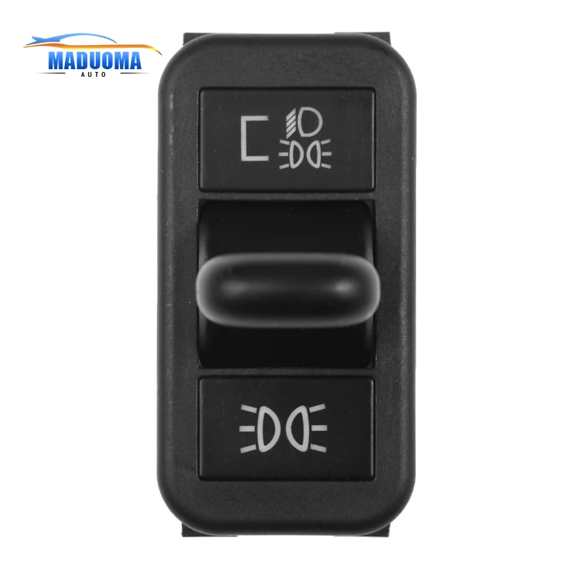 New MADUOMA A0630769010 A06-30769-010 Headlight Switch For Freightliner Columbia 2001-2011 A06-30769-010 A0630769010