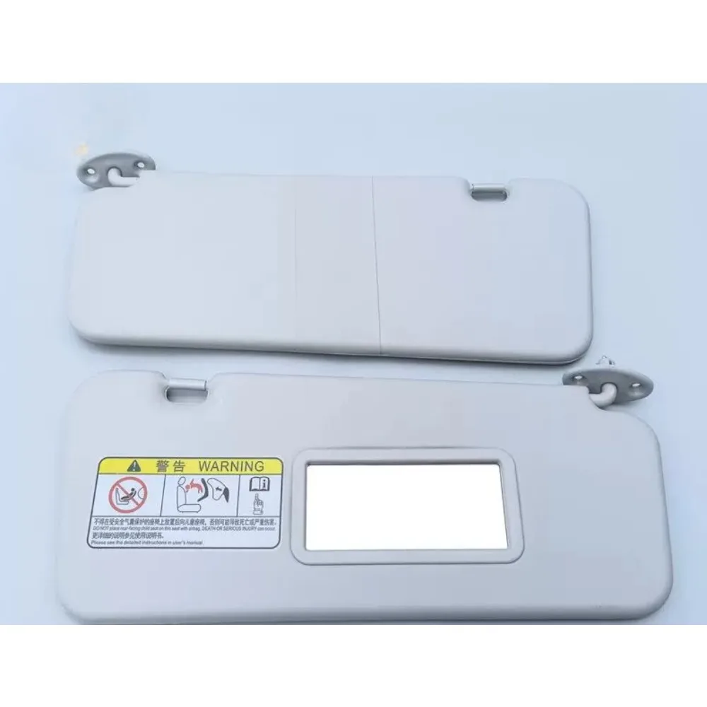 

Car Sun Visor Sun Shield Sun Block Assembly For Chery Kaiyi X3