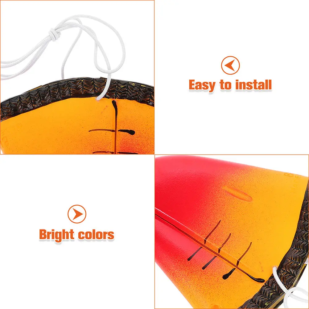 2Pcs Compact Parrot Nose Costume Accessories Versatile Animal Cosplay Props for Kids Adults Masquerade Stage Performance