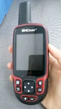 acquisto di panico Raccoglitore dati GPS RTK GIS portatile ad alta precisione BHC F78