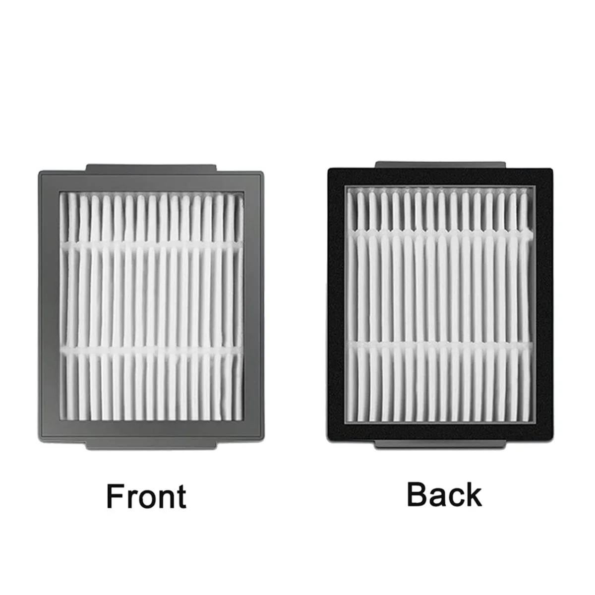 FZFZ I7 I7+ I8 I8+ I1 I2 I3 I3+ I4 I4+ I6 I6+ E5 E6 E7 J6 J7 J7+/Plus E, I & J 시리즈 진공 필터 브러쉬