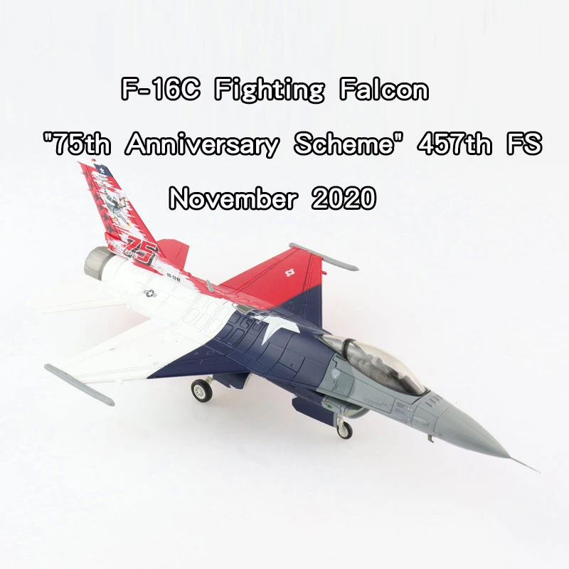 Diecast 1:72 escala f16 fighter liga aeronaves modelo coleção lembrança exibir ornamentos