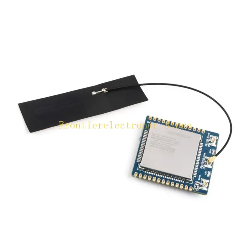 G8DB Nhiều mạng SIM7600E-H 4G với các giao diện USB và UART cho các hệ thống nhúng và tạo mẫu