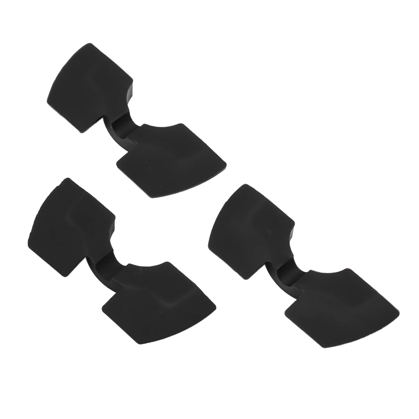 

Портативный электрический скутер, резиновый демпфер вибрации, амортизатор вибрации для скутера, демпфирующая подставка для Xiaomi Mijia M365 M365 Pro M187