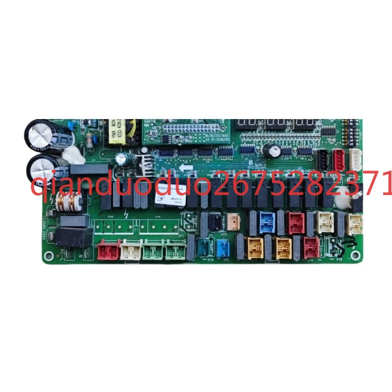 Suitable for Gree central air conditioning multi-line main board 30223000041